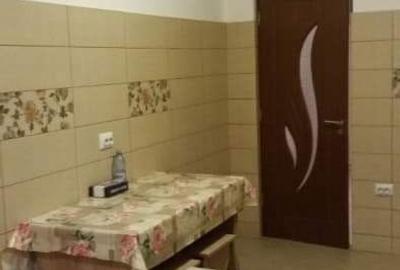 Apartament cu 2 camere decomandat în Cug - 2