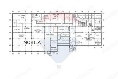 Spațiu comercial, de 3,000 mp, în Vitan - 7