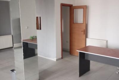 Spatiu comercial proprietar - 1