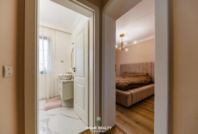 Duplex cu 4 camere cu Canalizare în Dumbrăvița - 36