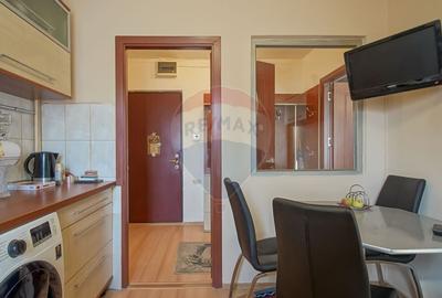 Apartament cu 3 camere semidecomandat, mobilat în Astra - 6