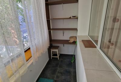 Apartament 3 camere Drumul Taberei - Favorit - Sibiu - 2 locuri de parcare - 15