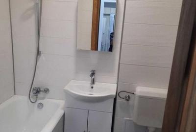 Apartament cu 2 camere decomandat în Magheru - 5