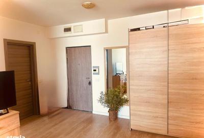 Apartament cu 2 camere decomandat în Exterior Vest - 3