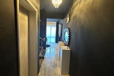 Vila mobilata si finisata lux Bragadiru- Centru - 6