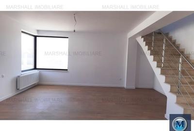 Vila cu 4 camere de vanzare in Paulesti, 143.43 mp #14675 Vila cu 4 camere de vanzare in Paulesti, 143.43 mp #14675 - 4