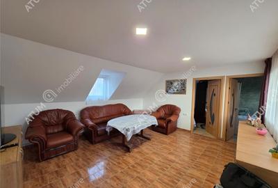 Apartament cu 3 camere decomandat în Trei Stejari - 6