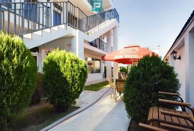 Afacere la Cheie - Hotel 3 Stele in Mamaia Nord - 12