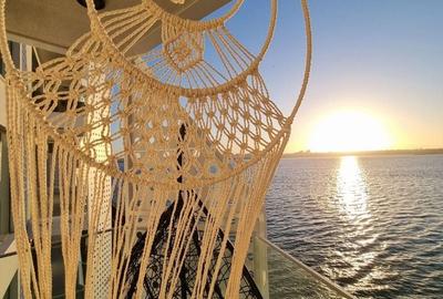 Apartament 2 camere de inchiriat in Mamaia/Constanta - 1