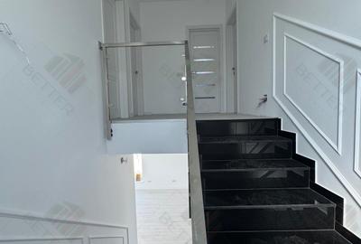 Vilă modernă P+1 în Comuna Berceni – aproape de Bd. 1 Mai | 4–5 camere | - 20