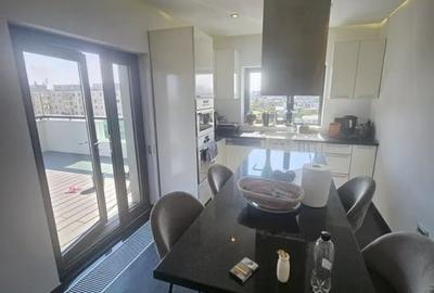 Penthouse Lacul Tei Complex Emerald Ultimele 2 Nivele - 10