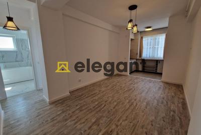 Prima inchiriere! 3 camere, nemobilat, bloc nou, parcare, Stirbei Voda - 3