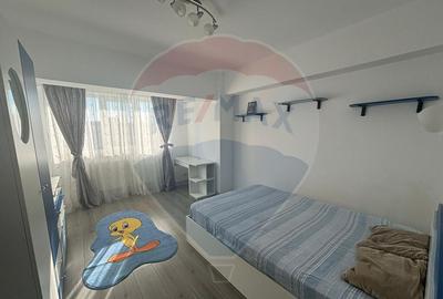 Apartament cu 4 camere de inchiriat in zona Calea Bucur... - 11