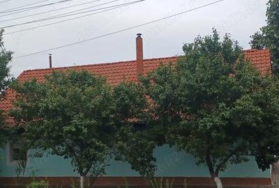 Casă cu 4 camere în Chișineu-Criș - 6