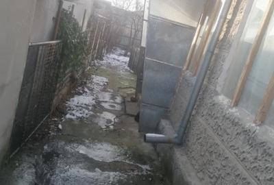 Casă cu Teren 300 Mp în Central - 3