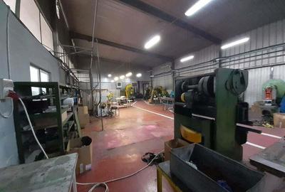 Birouri, hala si teren situate la sosea, zona Magurele, sector 5 - 9