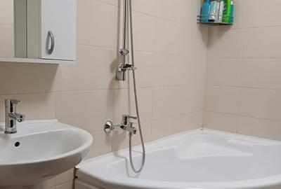 Apartament 3 camere - MOBILAT - zona MILITARI Apartament 3 camere - MOBILAT - zona MILITARI - 7