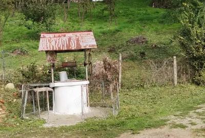 Casă cu 2 camere în Pietrari - 1