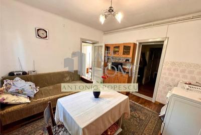 Casa 3 camere plus dependinte, in Ploiesti, zona Cantacuzino Casa 3 camere plus dependinte, in Ploiesti, zona Cantacuzino - 15