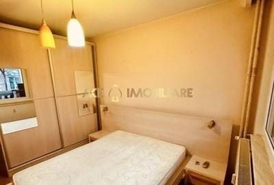 Apartament cu 3 camere decomandat, mobilat în Brâncoveanu - 2