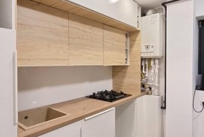 Apartament cu 2 camere decomandat în Pipera - 4