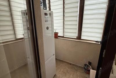 Apartament cu 2 camere decomandat în Central - 4