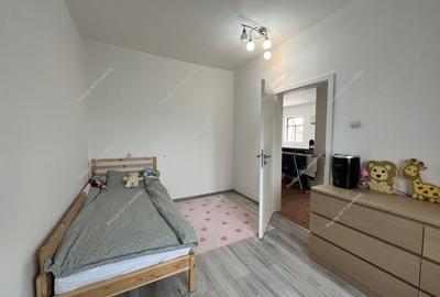 Vila Individuala 6 Camere+Garaj | 500mp Teren | Calea Girocului - 11