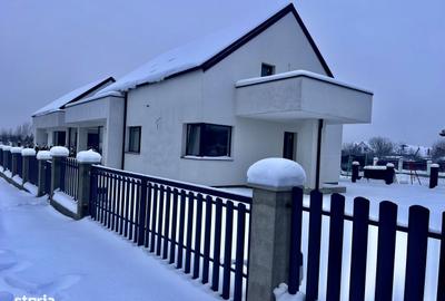 Casă cu 4 camere cu Teren 500 Mp în Central - 17