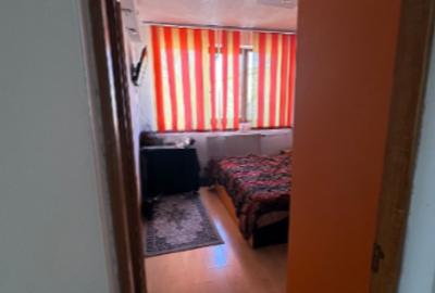 Apartament cu 2 camere semidecomandat, mobilat în Crângași - 9