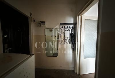 Apartament la etaj intermediar | 2 camere | Manastur - 8