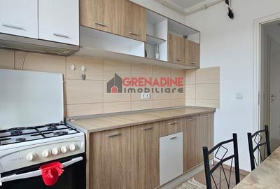 Garsonieră decomandată, mobilată în Bartolomeu - 3