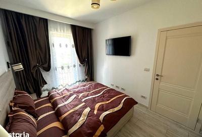 Apartament cu 2 camere în Central - 1