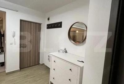 Apartament cu 4 camere semidecomandat în Ipotești - 4