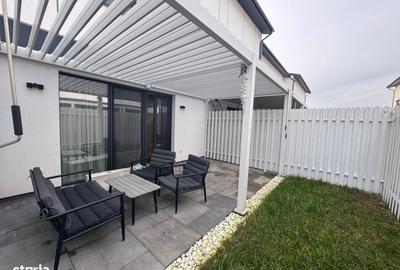 Casă cu 4 camere în Central - 17