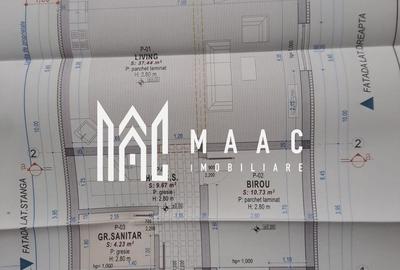 Casă individuală cu 4 camere cu Teren 260 Mp în Șura Mică - 7