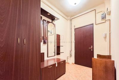 Apartament cu 2 camere semidecomandat în Dacia - 6