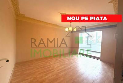Apartament 3 camere decomandat, Etaj 1 ,Zona Triaj - 4