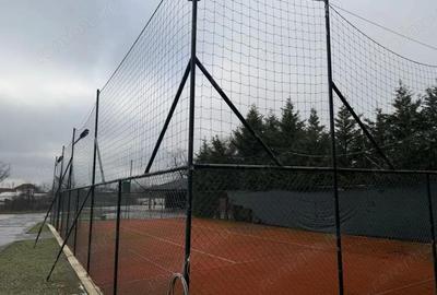 Casă cu 2 camere cu Teren 500 Mp în Central - 1