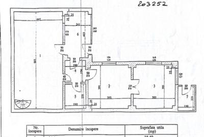 Casa 5 camere - langa metrou Brancoveanu - curte, centrala, mansarda Casa 5 camere - langa metrou Brancoveanu - curte, centrala, mansarda - 20