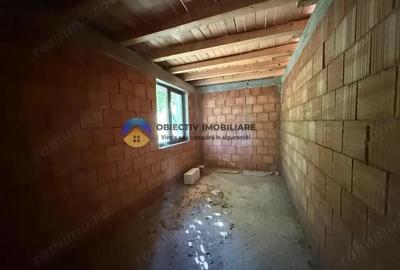 Casă cu 3 camere cu Teren 1400 Mp în Ciritei - 6