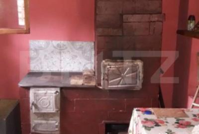 Casă cu 3 camere cu Teren 400 Mp în Central - 6