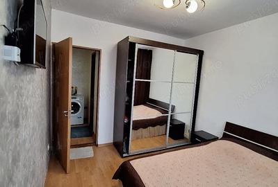 Apartament cu 2 camere decomandat în Micro 20 - 4