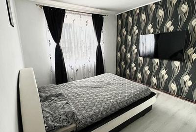 Apartament cu 3 camere decomandat în Călimănești - 3