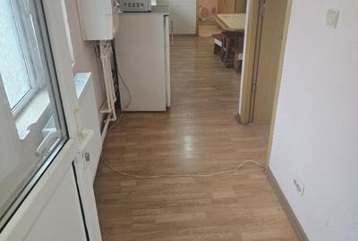 Casă cu 3 camere în Central - 5