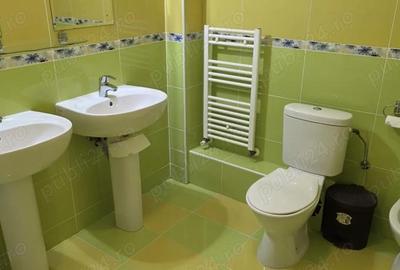 Apartament cu 3 camere decomandat în Independenței - 2