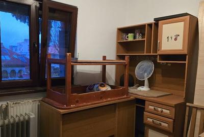 Apartament cu 4 camere decomandat în Ultracentral - 11