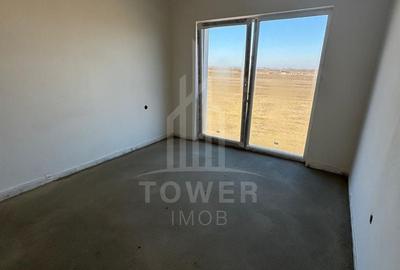 Casă Tip Duplex INDEPENDENTĂ ENERGETIC - Cartier NOU - 11