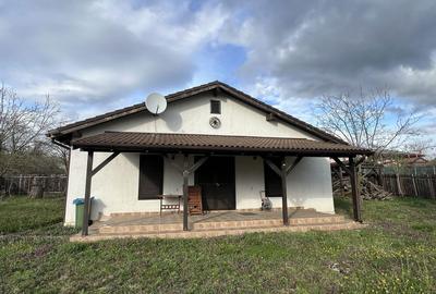 Casă cu 2 camere în Bogda - 1