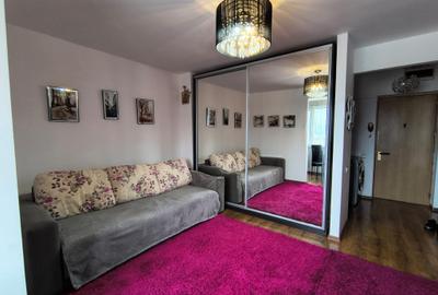 Garsonieră decomandată în Kamsas - 2