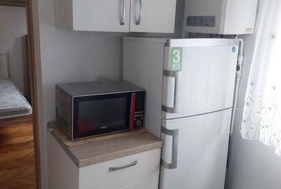 Garsonieră nedecomandată în Exterior Vest - 1